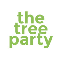 The Tree Party logo - Similar company to Blossombs