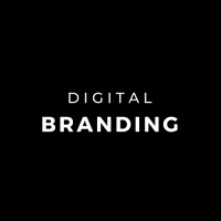 Digital Branding logo - Similar company to Brezel Tech