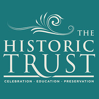The Historic Trust logo - Similar company to Sweb Consulting L.L.P.