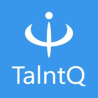 TalntQ logo - Similar company to The Future Funnel