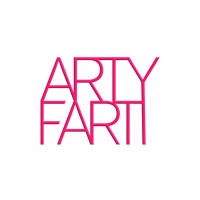 Artyfarty logo - Similar company to Rézo Musa