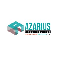 Azarius Construction Consultancy Services Ltd logo - Similar company to Vision Construction & Consultancy