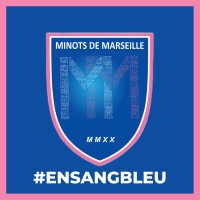 Minots de Marseille logo - Similar company to Fcl Malpassé - Marseille