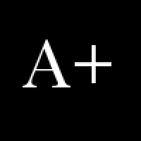 Analyst+ logo - Similar company to The Analyst