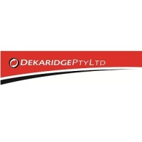 Dekaridge Pty Ltd logo - Similar company to Angel Bms Pty Ltd