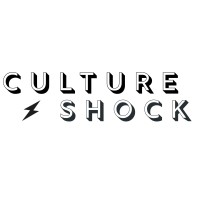 Culture Shock Scotland logo - Similar company to Transform Community Development