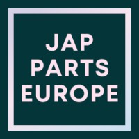 Jap Parts Europe LTD logo - Similar company to Japspeed