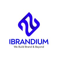 Ibrandium logo - Similar company to Msca - Malaysia Smart City Alliance Association