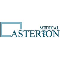 Asterion Medical Bilisim Maden Tic. Ltd. Sti logo - Similar company to Arma