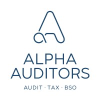 Alpha Auditors logo - Similar company to Apex Certified Auditors