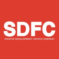 SDFC Group logo - Similar company to Astomverse