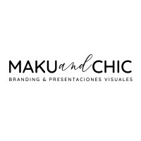 MAKUandCHIC logo - Similar company to Creattak