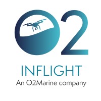 O2 Inflight logo - Similar company to O2 Metocean