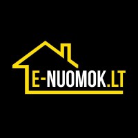 Statybų ir sodo įrankių nuoma 'NUOMOK' logo - Similar company to Aldona S.R.O.