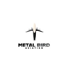 Metal Bird Aviation logo - Similar company to P3 Optima