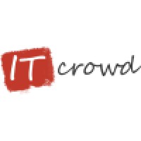 ITCrowd - Digital technology company logo - Similar company to Srd