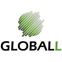 Globall Distribution logo - Similar company to Mediagear