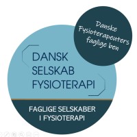 Dansk Selskab for Fysioterapi logo - Similar company to Vac Consulting Aps