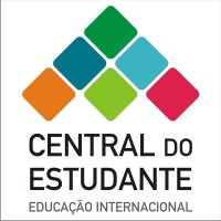 Central do Estudante logo - Similar company to Ciae Intercâmbios