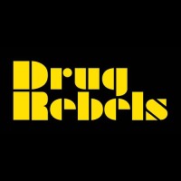 DrugRebels logo - Similar company to Adapto