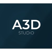 a3dstudio logo - Similar company to Rito3D