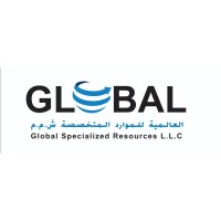 Global Specialized Resources LLC logo - Similar company to Oman Hse Network