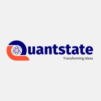 QuantstateAI logo - Similar company to Simple Tech, Llc