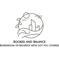 Booked and Balance logo - Similar company to Weiss Advisory Group