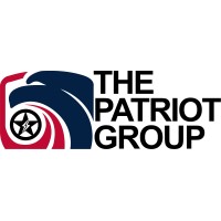 The Patriot Group logo - Similar company to Geospatial Innovations, Inc.