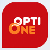 OPTIONE logo - Similar company to Waka Creative