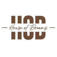 HOD Real Estates logo - Similar company to Heilbronn Properties