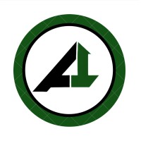 A1 The Agency logo - Similar company to Payroll Matters Ltd