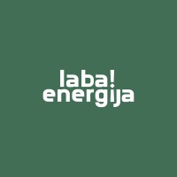 Laba Energija logo - Similar company to Lietuvos Saulės Energetikos Asociacija