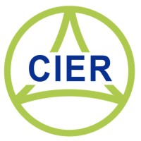 Chung-Hua Institution for Economic Research (CIER) 中華經濟研究院 logo - Similar company to Institute For Information Industry