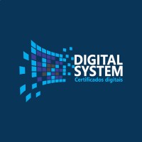 Digital System logo - Similar company to Mobne S/A