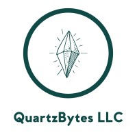 QuartzBytes logo - Similar company to Quartzbyte