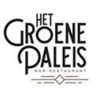 Restaurant het Groene Paleis logo - Similar company to Redvine