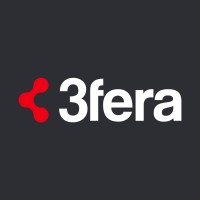 3fera logo - Similar company to Irzón Ingenieros