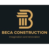 Beca Construction logo - Similar company to Wood Beca