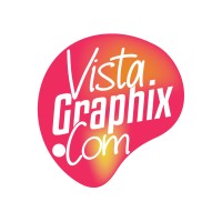 Vista Graphix logo - Similar company to Vistagraphics, Inc.