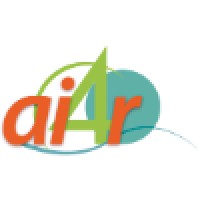 AI4R logo - Similar company to Chelatec
