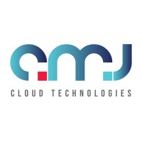 AMJ Cloud Technologies logo - Similar company to Flow Digits