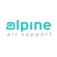 Alpine Air Support GmbH logo - Similar company to Dunkin Aviation Solutions Llc