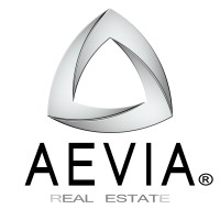 AEVIA Real Estate® logo - Similar company to Vistacor Group