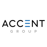 Accent Group logo - Similar company to Accent Electronic