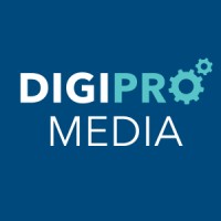 DigiPro Media, LLC logo - Similar company to Digipro