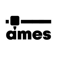 Ames Technologie logo - Similar company to Imc Engineering