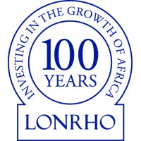 Lonrho logo - Similar company to Brands Consumer Group