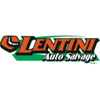 Lentini Auto Salvage logo - Similar company to Superverge Tech