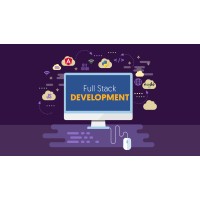 Full Stack Development Online Training logo - Similar company to Full-Stack Development